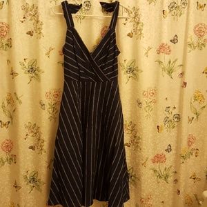 Rachel Roy dress